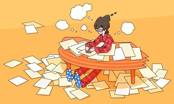 中留服不认证的七种学历 中留服不认证的七种学历